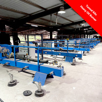 Brûleur à mazout lourd pour four tunnel, machine à fabriquer des briques en céramique, brûleur à mazout lourd pour four tunnel pour la cuisson des briques en argile