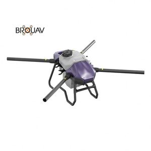 BROUAV Châssis de drone pliable et durable en fibre de carbone - Product Image 3
