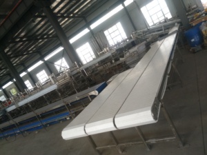 Máquina Cortadora de Carne <span class=keywords><strong>QD</strong></span> 350, Cortadora Comercial de Cubos de Carne Congelada para Procesamiento de Alimentos - Product Image 4
