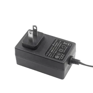 Japan Ons Ac Dc Voeding Pse Ul Fccpower Voeding Ac 100-220V Dc 5V 9V 12V 24V 15V 36V 1A 2A 3A Adapter