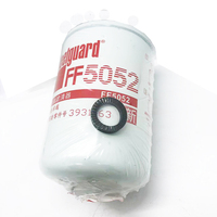 Cartucho de Filtro de Combustible Diésel Original Cummins 3931063 FF5052 para Camiones y Excavadoras