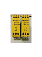 Rideau lumineux de protection haute performance PST 4 230VAC 6NO 4NC, sans plomb, pour la fabrication électronique, de haute qualité, en promotion