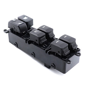 Interruptor Regulador de Ventanas para Auto Hyundai Kia K3 93570-B5002, Módulo de Control de Ventanas Eléctricas - Product Image 1