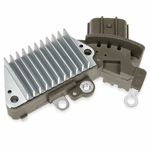 Régulateur de tension d'<span class=keywords><strong>alternateur</strong></span> 12V CORKIAUTO pour <span class=keywords><strong>Denso</strong></span> IN441 126000-1810 VRG46892 27700-64130 - Product Image 1