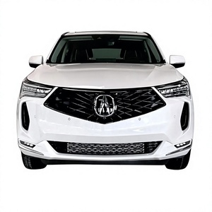 RDX 2026 d'occasion en excellent état, Pack ADVANCE, Transmission automatique 10 vitesses, Transmission intégrale - Product Image 1