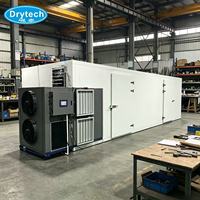Nouvelle Machine de Déshydratation de Poivre et de Séchage de Raisins en Gros
