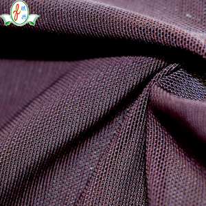 Proveedor de tela de malla elástica de China para bikinis y bragas - Product Image 5