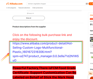 Râpe Multifonctionnelle en Plastique à Vente Chaude, Coupe-Légumes Manuel, Déchiqueteuse, Trancheuse et Dés de Pommes de Terre, Râpe à Radis en PP pour Usage Domestique - Product Image 4