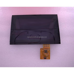 Module LCD G070VVT01.0 pour écrans d'affichage numérique - Product Image 3