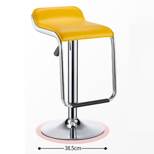 Vente directe des fabricants <span class=keywords><strong>Tabouret</strong></span> de <span class=keywords><strong>bar</strong></span> Chaise haute tournante pour ascenseur Chaise de <span class=keywords><strong>bar</strong></span> <span class=keywords><strong>Tabouret</strong></span> de <span class=keywords><strong>bar</strong></span> haut - Product Image 4