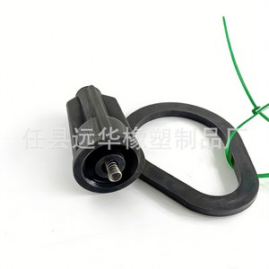 ปลอกคอยล์จุดระเบิดยาง Gm12568062 สำหรับอะไหล่รถยนต์ Fob Buc Yh3021 - Product Image 3