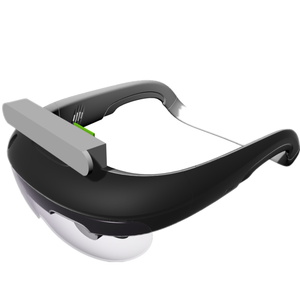 MeeGopad Slam Space 6DOF Gesture <span class=keywords><strong>AR</strong></span> Glass 1920 * risoluzione 1080 con <span class=keywords><strong>Hardware</strong></span> tipo C-Premium <span class=keywords><strong>AR</strong></span> - Product Image 3