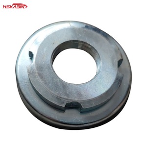 Rodamiento Cónico Direccional Delantero para Motocicleta KLX125/CRF70 320/22-23 con Tapa Grande y Cubierta Antipolvo de Acero - Product Image 4