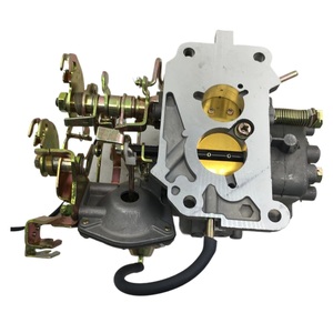 <span class=keywords><strong>Carburateur</strong></span> Carb Carburettor Vegaser, nouveau <span class=keywords><strong>carburateur</strong></span> pour <span class=keywords><strong>Mazda</strong></span> NA/B1600 <span class=keywords><strong>626</strong></span> 1984- Pick up Bongo Luce 616 Laser Capella - Product Image 5