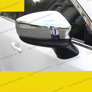 Protector de cubierta de retrovisor de coche de fibra de carbono para <span class=keywords><strong>Mazda</strong></span> Cx5 <span class=keywords><strong>2017</strong></span> 2018 2019 2020 2021 2022 <span class=keywords><strong>accesorios</strong></span> Auto <span class=keywords><strong>CX</strong></span> <span class=keywords><strong>5</strong></span> KF kits embellecedores - Product Image 4