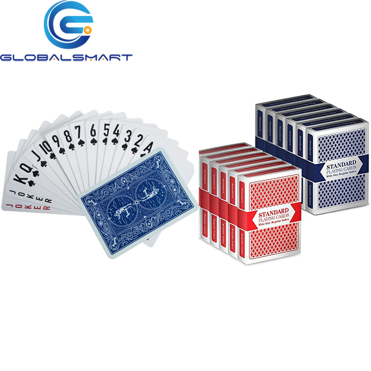 High Quality Customized Paper PVC RFID