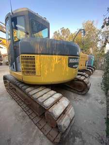 Excavatrice d'occasion Komatsu PC138US / Excavatrice Komatsu PC138US d'occasion à vendre - Product Image 3