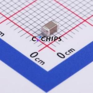 CL31X226KQHNNNE SMD Capacitor (MLCC) 1206 ( Capacitance: 22uF )( Precision: 10% Rated Voltage: 6.3V ) - Product Image 2