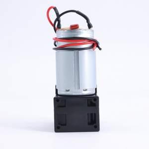 Bomba de Tinta Grande JYY de Flujo Estable para Sistema de Tinta UV para Impresora UV y de Solvente Ecológico - Product Image 3