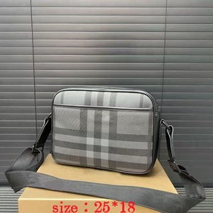 Sac à bandoulière de voyage en cuir véritable imperméable, dernier design, sac à cosmétiques tendance, sac messager, logo personnalisé, unisexe - Product Image 4