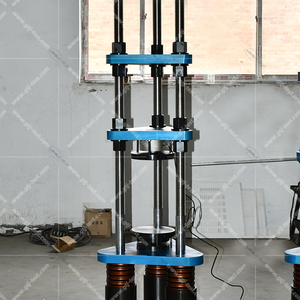 500z thủy lực bê tông <span class=keywords><strong>Creep</strong></span> Tester thương hiệu cho vật liệu xây dựng ổn định thử nghiệm - Product Image 5