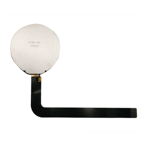 1.8inch 360*360 thông tư TFT màn hình jd9855a mipi 360x360 LCD thông tư hiển thị - Product Image 4