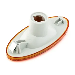 Luce Laterale per <span class=keywords><strong>Renault</strong></span> Master MK3 Vauxhall NV400 <span class=keywords><strong>Opel</strong></span> <span class=keywords><strong>Movano</strong></span> 2010-ON |   Lampada Parafango OEM 261B00001R - Product Image 5