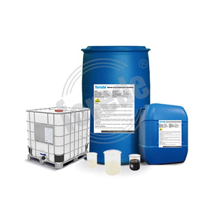 3% Afff <strong>Fire</strong> Fighting Foam Concentrate 200L <strong>Drum</strong> for Sale - Product Image 1