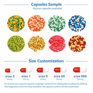 Capsules de <span class=keywords><strong>L</strong></span>-glutathion végétaliennes OEM/ODM avec extrait de <span class=keywords><strong>Mik</strong></span> Thislle supplément de pilule antioxydant de soutien de santé de soins de la peau pour adulte - Product Image 6