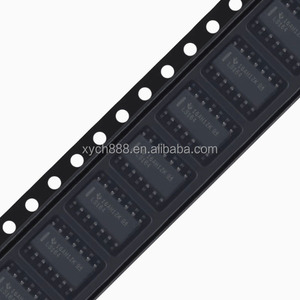 Xych linh kiện điện tử tự động hóa công nghiệp mạch tích hợp ICS <span class=keywords><strong>sn74ls164dr</strong></span> sop14 Trung Quốc 100% gốc - Product Image 4