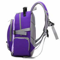 Sac à dos d'étudiant personnalisé 10L Sacs d'école pour enfants Sacs à dos de sport décontractés Petit sac à dos