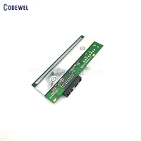 Tête d'impression thermique originale pour imprimante Domino MT17066 104mm M-Series Mectec T50 F20 203dpi