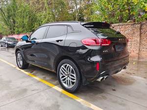 Great Wall Motors Wey Vv5 2.0t Automatique 2017, <span class=keywords><strong>véhicule</strong></span> d'<span class=keywords><strong>occasion</strong></span> au meilleur prix, moteur turbo à traction avant, conduite à gauche - Product Image 4