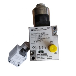 ตัวควบคุมลมคุณภาพสูงรุ่นใหม่ R414002005 ราคาถูก มีสินค้าในสต็อก - Product Image 1