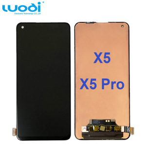 Pantalla táctil LCD de repuesto para <span class=keywords><strong>Oppo</strong></span> Find X5 Pro - Product Image 1