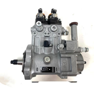 Kjc 6245-71-1111 094000-0603 ईंधन इंजेक्शन पंप PC1250-8 लिए kjc-71--ईंधन इंजेक्शन पंप - Product Image 4