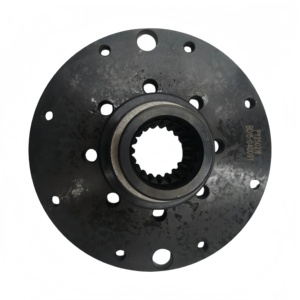Pièces de transmission de camion de haute qualité, bride d'entrée avant de camion BD15-04009Y pour camion minier Liugong - Product Image 3
