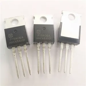 12N06 15N06 18N06 25N06 30N06 60В 100a n-channel rf power mosfet транзистор