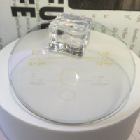 Offres Spéciales 1.56 Verres progressifs Meilleures lentilles de lunettes HMC
