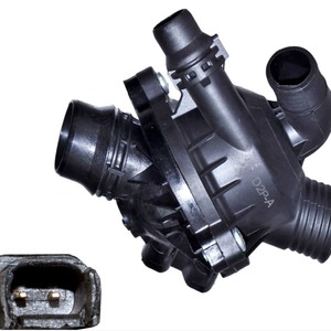 เทอร์โมสตัทเครื่องยนต์ BMW 11537536655 สำหรับเครื่องยนต์ N52 N52N N52B N53 N51 N54B อะไหล่ทดแทน - Product Image 4