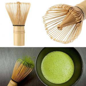 Customized Logo Japanese Matcha Whisk Green <b>Tea</b> Natural Bamboo <b>Tea</b> Whisk - Product Image 2
