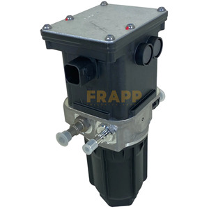 Pompe à fluide <span class=keywords><strong>DEF</strong></span> Premium 2208766 2115624 4388105 Pompe d'injection <span class=keywords><strong>de</strong></span> fluide d'échappement diesel pour DAF XF106 Euro 6 - Product Image 2