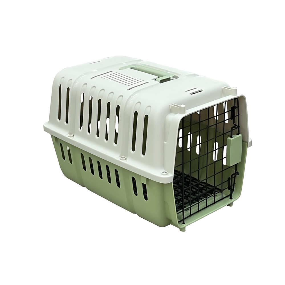 outdoor dog box
