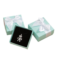 Boîte cadeau personnalisée en gros, écologique, recyclable, avec doublure en éponge, pour anniversaire, fête, mariage, emballage de vêtements, blanche