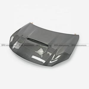 Capó delantero ventilado para coches tipo GR86 ZN8 BRZ ZD8 EPA - Product Image 3