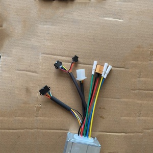 ตัวควบคุมสกูตเตอร์สำหรับ kugoo M5 Pro อุปกรณ์เสริมสกูตเตอร์ไฟฟ้า - Product Image 3