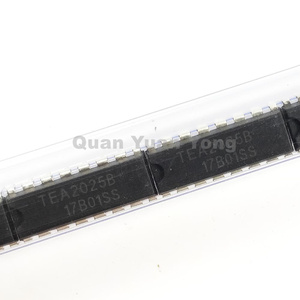 Tea2025b chip <span class=keywords><strong>IC</strong></span> khuếch đại công suất âm thanh mới và nguyên bản 2025b tea2025b - Product Image 3