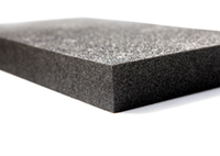 Matériau d'emballage haute densité feuilles de mousse EPP en polypropylène expansé