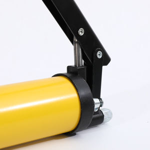 Pistola de Grasa <span class=keywords><strong>Manual</strong></span> de Alta Presión Profesional de 400cc, <span class=keywords><strong>Precio</strong></span> de Fábrica - Product Image 5