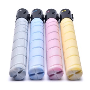 Cartouche de toner compatible ADT223 pour Aurora C283 C285 C286 C365 C366, rendement d'impression de 10000 pages - Product Image 2